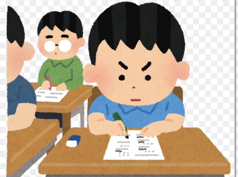 小テストお作り致します ◆できるだけ早く！良いものを！お作り致します。 イメージ1