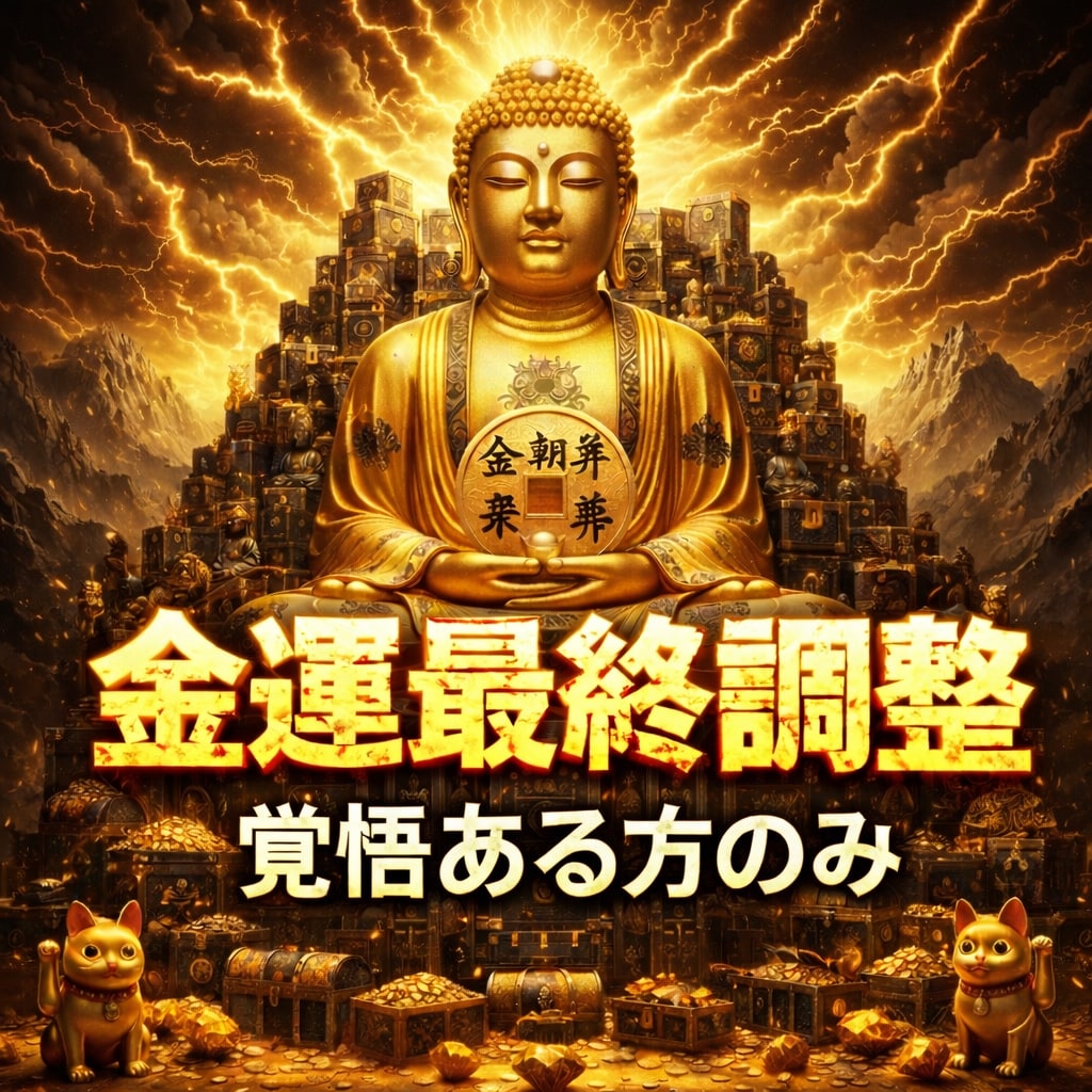 金運上昇黒龍加護覚悟ある方のみ金運霊視施術します 金運上昇 黒龍の加護。本気の金運調整  霊視鑑定 イメージ1