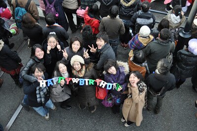 大切な人を究極のサプライズで喜ばせます いつもの感謝にさらに想いをのせ最高の記念日を演出しませんか？ イメージ1