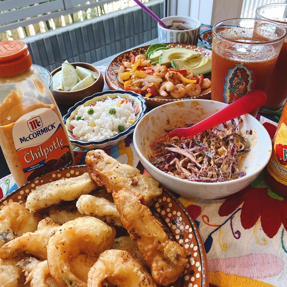 本場のメキシコ料理を教えます 日本では珍しいメキシコの家庭料理を中心としたレシピ♪ イメージ9