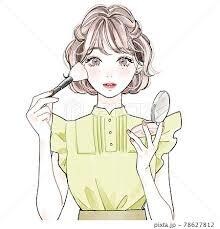 ヘア、メイク、スキンケア等の美容の相談にのります 美容が大好きです！接客業で働いていますそちらの相談も是非！ イメージ2