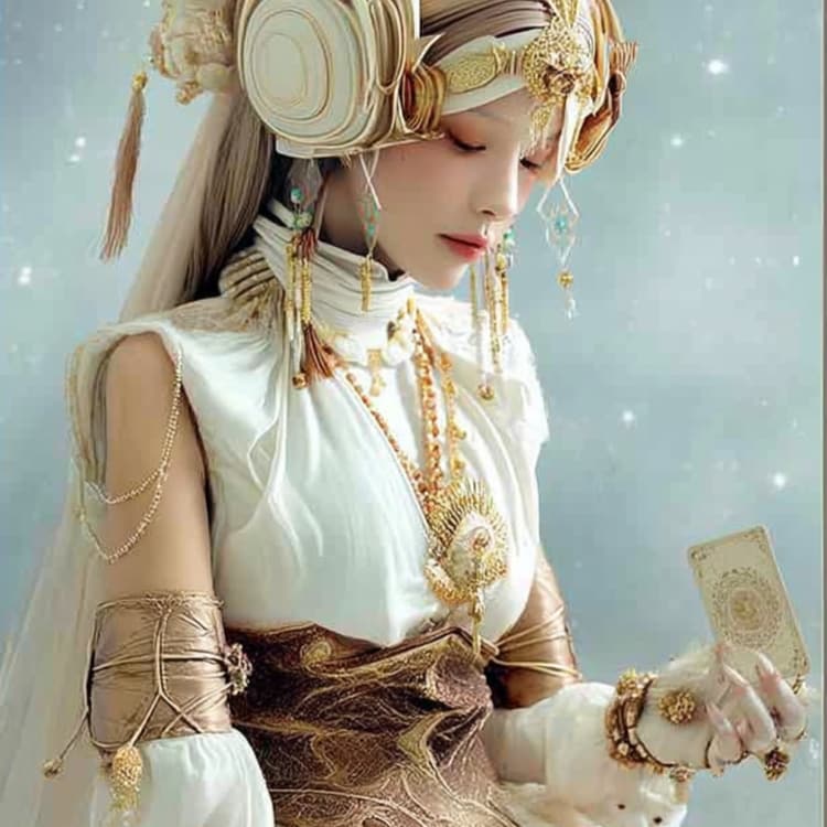 相手の気持ちを知りたい❤️相手の本音を占います 気になる相手の本心と、恋の進展について詳しく占います イメージ1