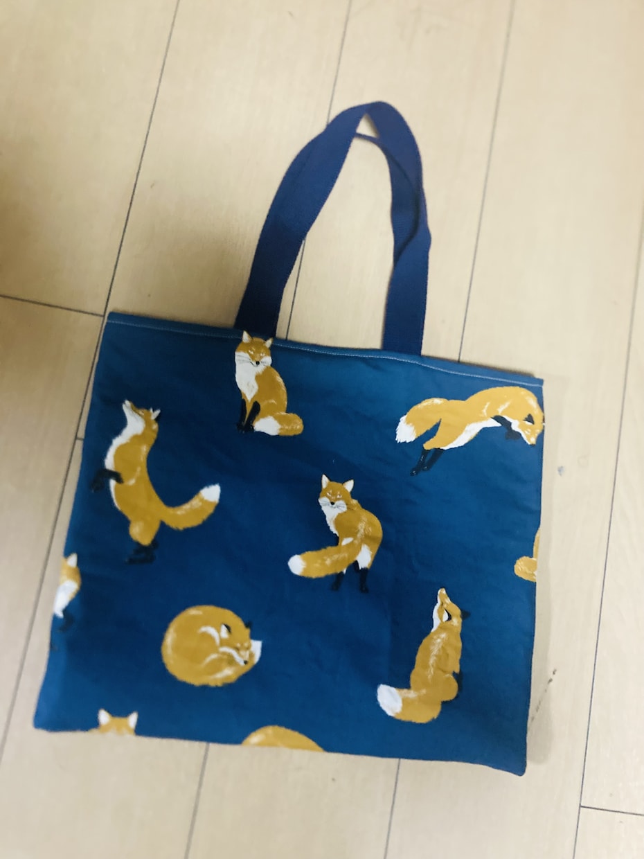 裁縫代行を承ります 入園・入学準備、ベビーグッズなどご希望に応じてお作りします。 イメージ4