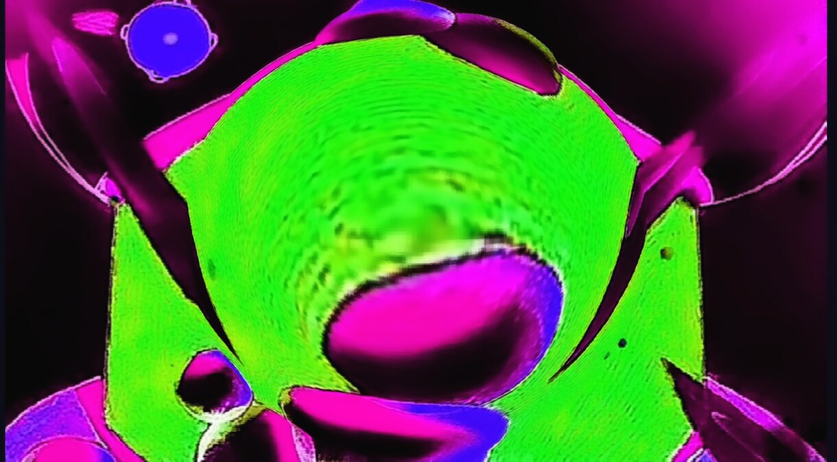 AI Art技術開発を致します Webサイト制作エンジニアリングのことならお任せ下さい。 イメージ10
