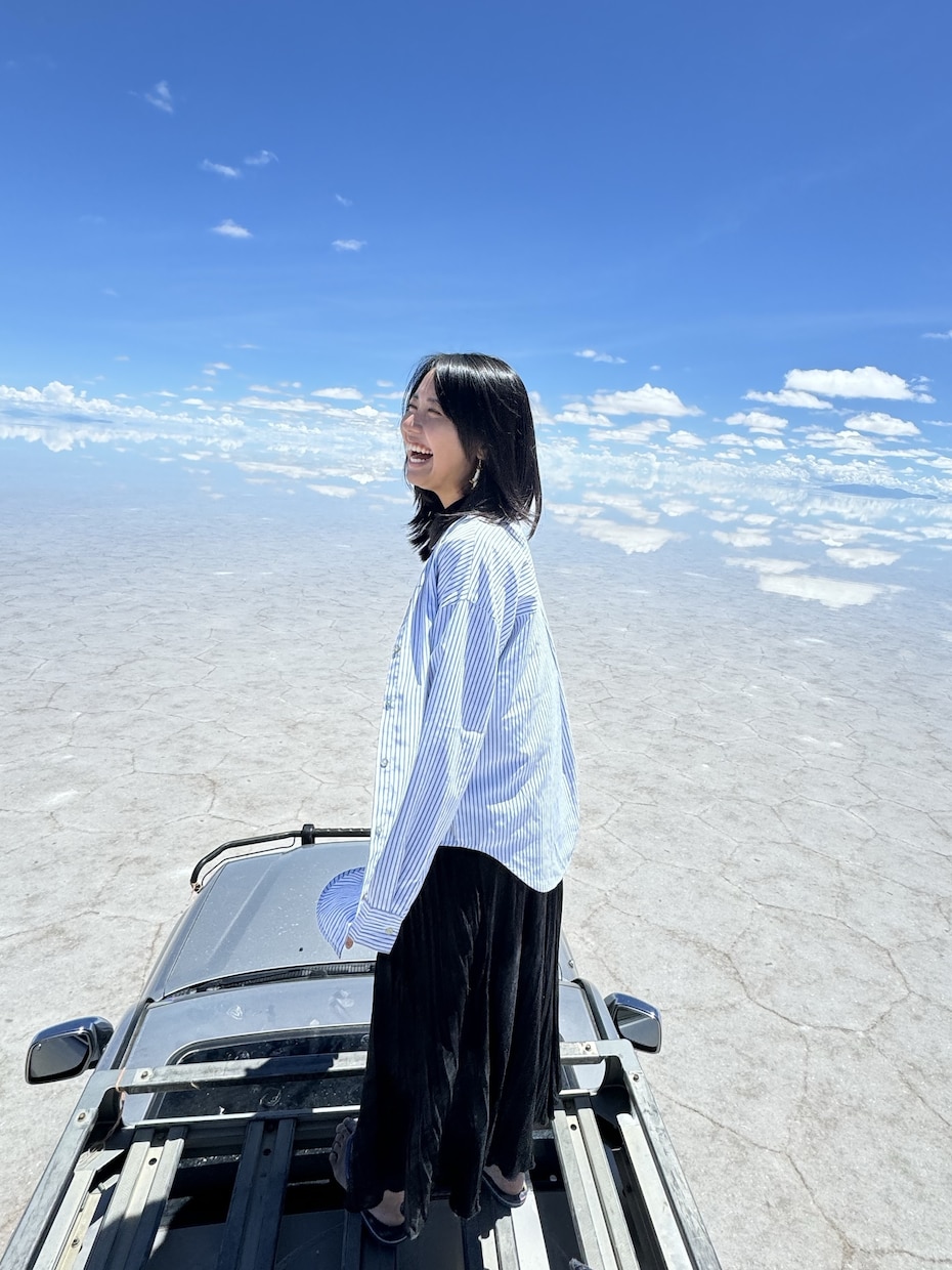 旅初心者向け／世界一周の準備を手伝います 航空券やホテルの安い取り方や旅の必需品、メンタル面のサポート イメージ2