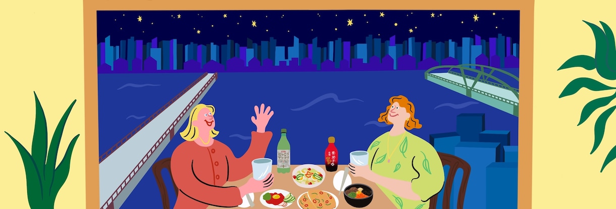 POPで印象に残るイラスト描きます 目を惹くキャッチャーなイラストはお任せください！ イメージ2