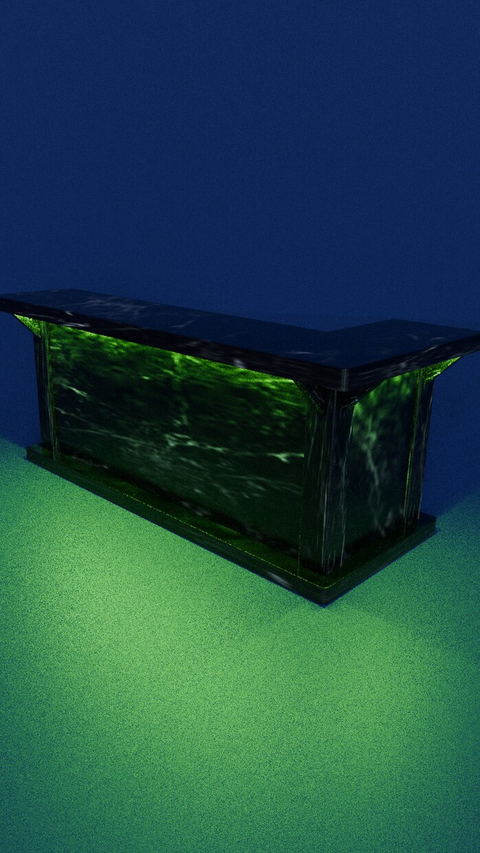 3DCGのモデリング画像を作成します 素早い対応で高品質な3D画像をお届けします！ イメージ6