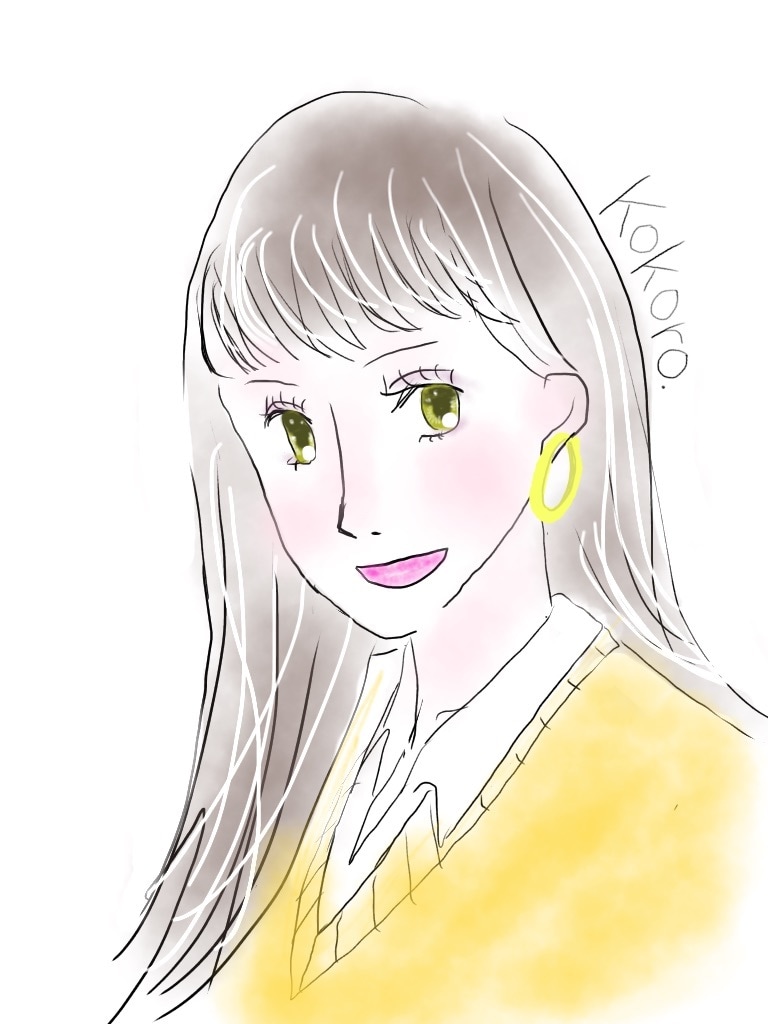 あなたのアイコン描きます 世界で１つだけのあなたのアイコンを！ イメージ4