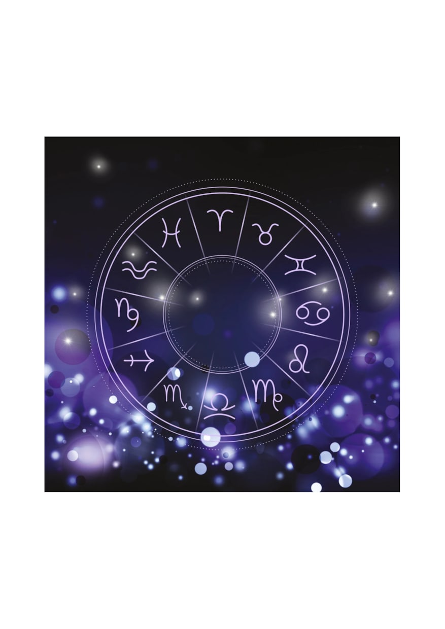 西洋占星術と霊視で丁寧に鑑定します 悩み全般対応　心に寄り添う占いです イメージ2