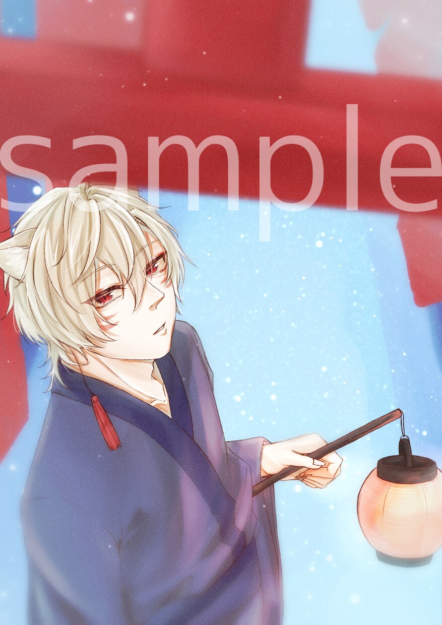 高画質でアイコン等イラスト描きます SNS、プレゼント、観賞用に！ イメージ5