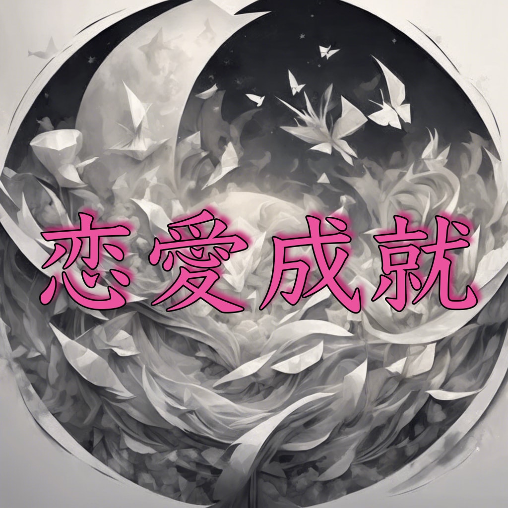あなたの恋心を繋げます 一緒になりたいあの人とのパーソナルバンドの調律を正す イメージ1