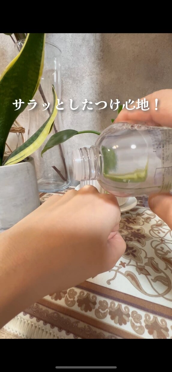 SNS用動画撮影･編集いたします ストーリーやリールで使える動画撮影･編集いたします♪ イメージ6