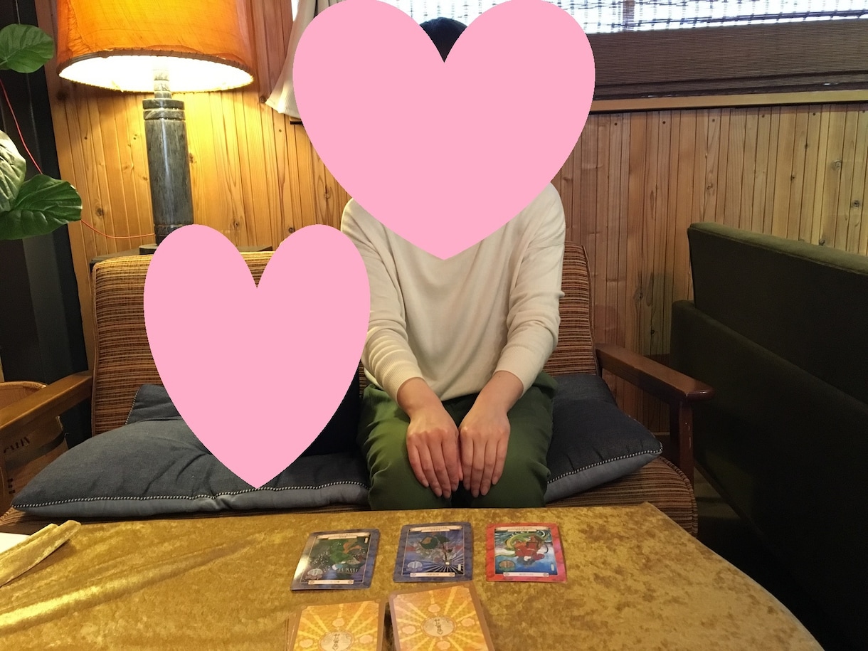 八百万の神カードから現在課題未来をお聞きします シンクロや予言、何度も同じカードが出る人続出のまさに神カード イメージ6