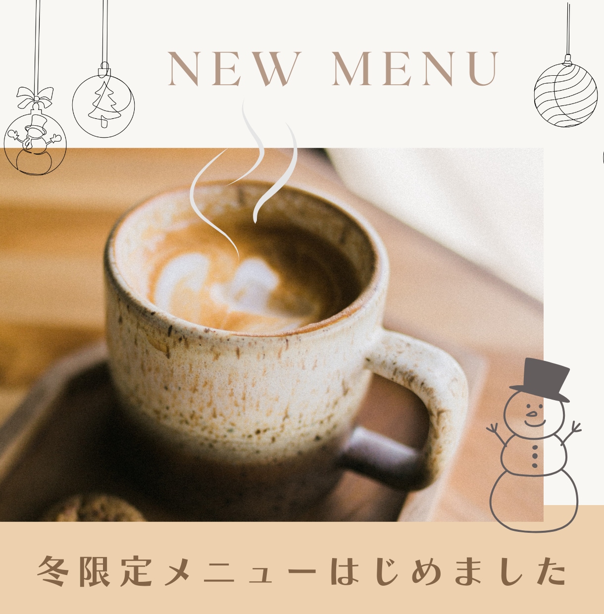 インスタ投稿画像制作・デザインします 実績作りの為、初回限定！先着3名様！5枚2000円～ イメージ6