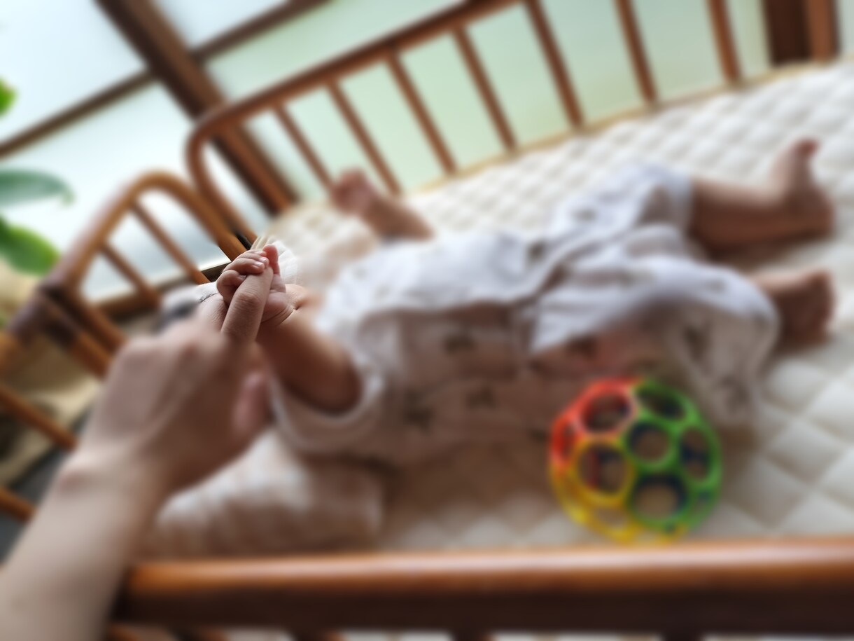 育児・発達相談に専門的な目線で、お答えします 育児に疲れ、1人で不安な夜を過ごすあなたへ。 イメージ4