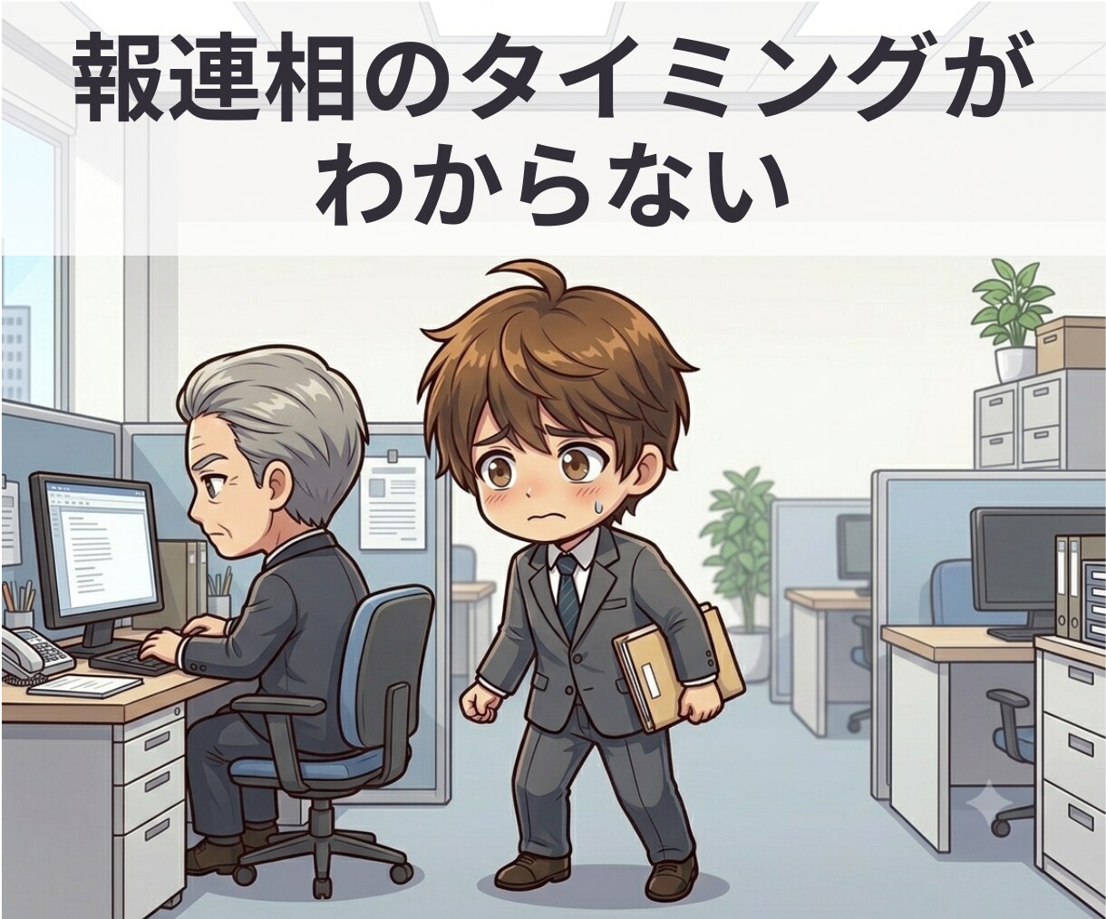チャット版✨発達グレーゾーンのお悩み相談に乗ります 公認心理師が11年の就労支援経験で寄り添います イメージ4