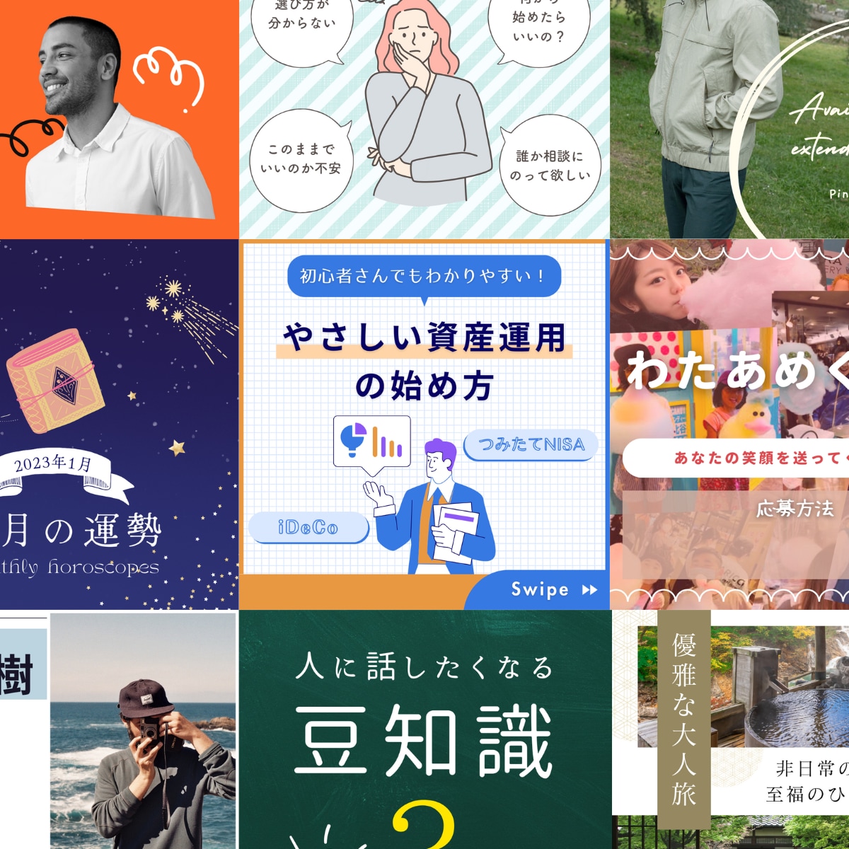 わかりやすいロゴ・サムネ・イラスト・ビラ作ります ご要望があれば誰でも簡単に編集できる形でお渡しします イメージ2
