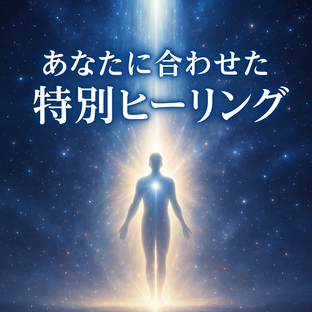 3日間であなたの中に眠る潜在的な力を引き出します カスタマイズのオリジナルワークで霊的レベルアップをサポート イメージ2