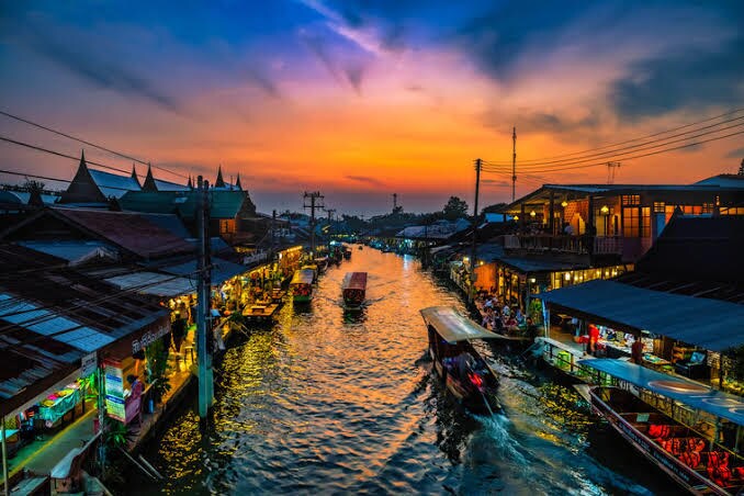 バンコク旅行プランをオーダーメイドでご提案します 初めてのタイ旅行も安心！観光・スパなど目的に合わせた旅を提案 イメージ3