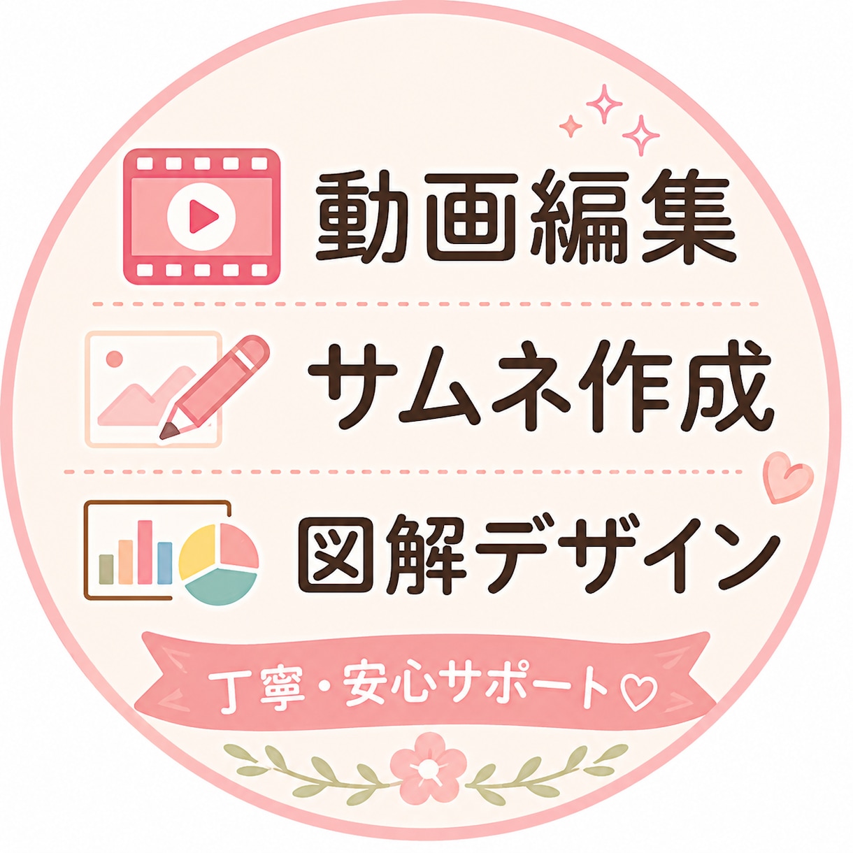 You Tubeなどの動画編集代行します You Tuberの皆様の負担を軽減！ イメージ2