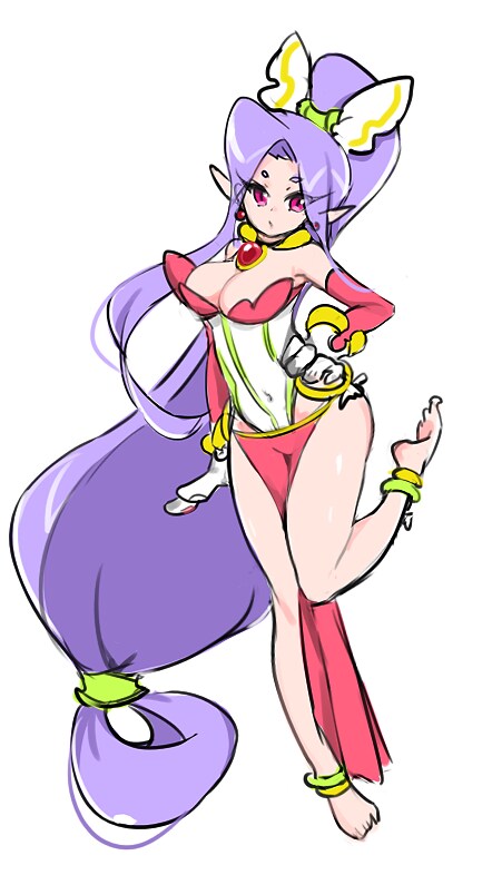 業界のプロが貴方好みのアニメ風イラストを製作します SDからアニメ風キャラクターまで可愛さには自信があります！ イメージ2