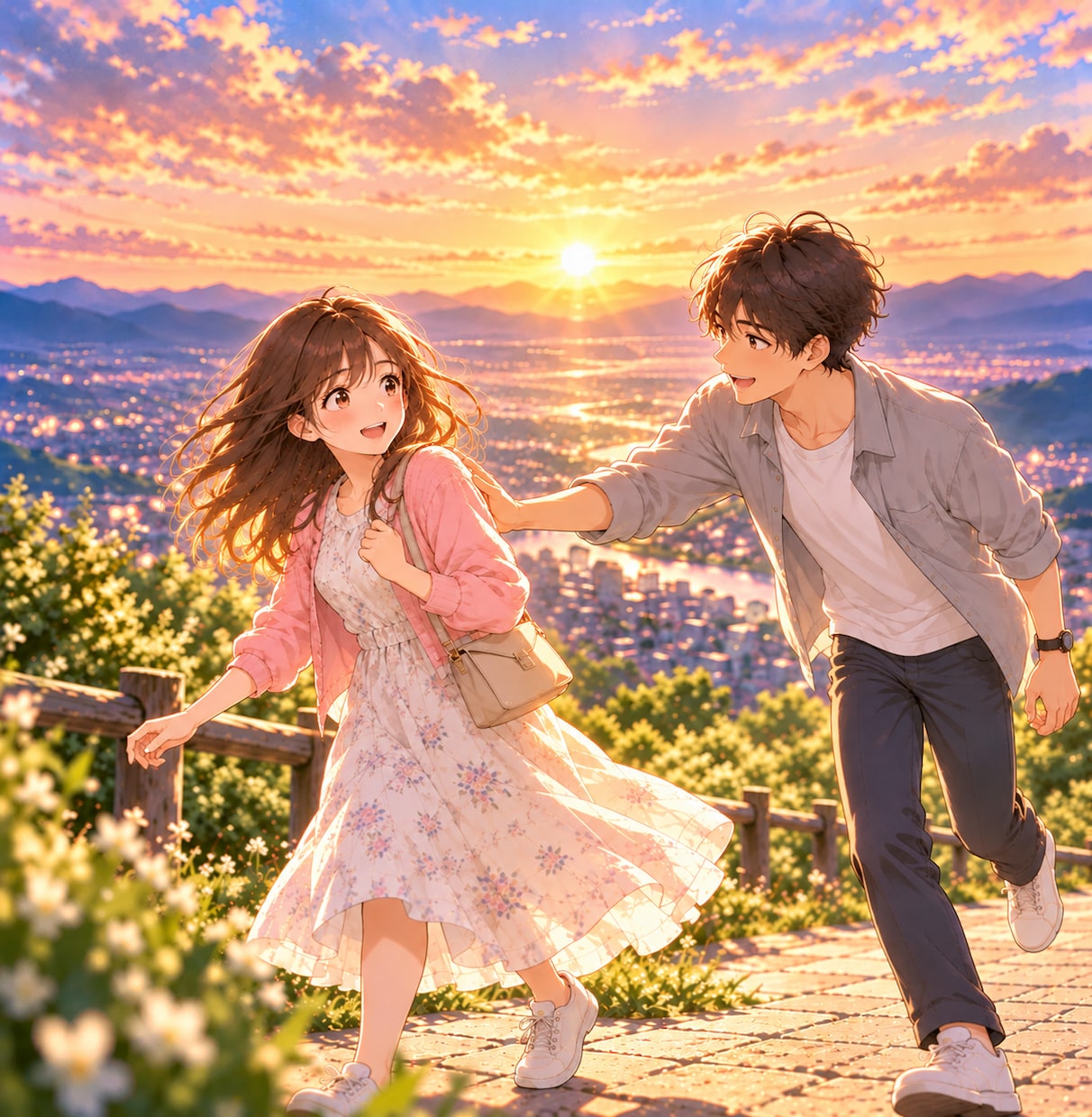 恋愛で前に進めないあなた様の背中を押します ❣️復縁❣️片思い❣️同棲❣️結婚❣️離婚❣️浮気・不倫 イメージ1