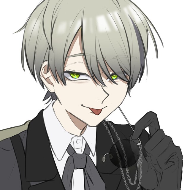 最短7日！オリジナルSNSアイコン制作します イメージにより近いアイコンを提供します イメージ6