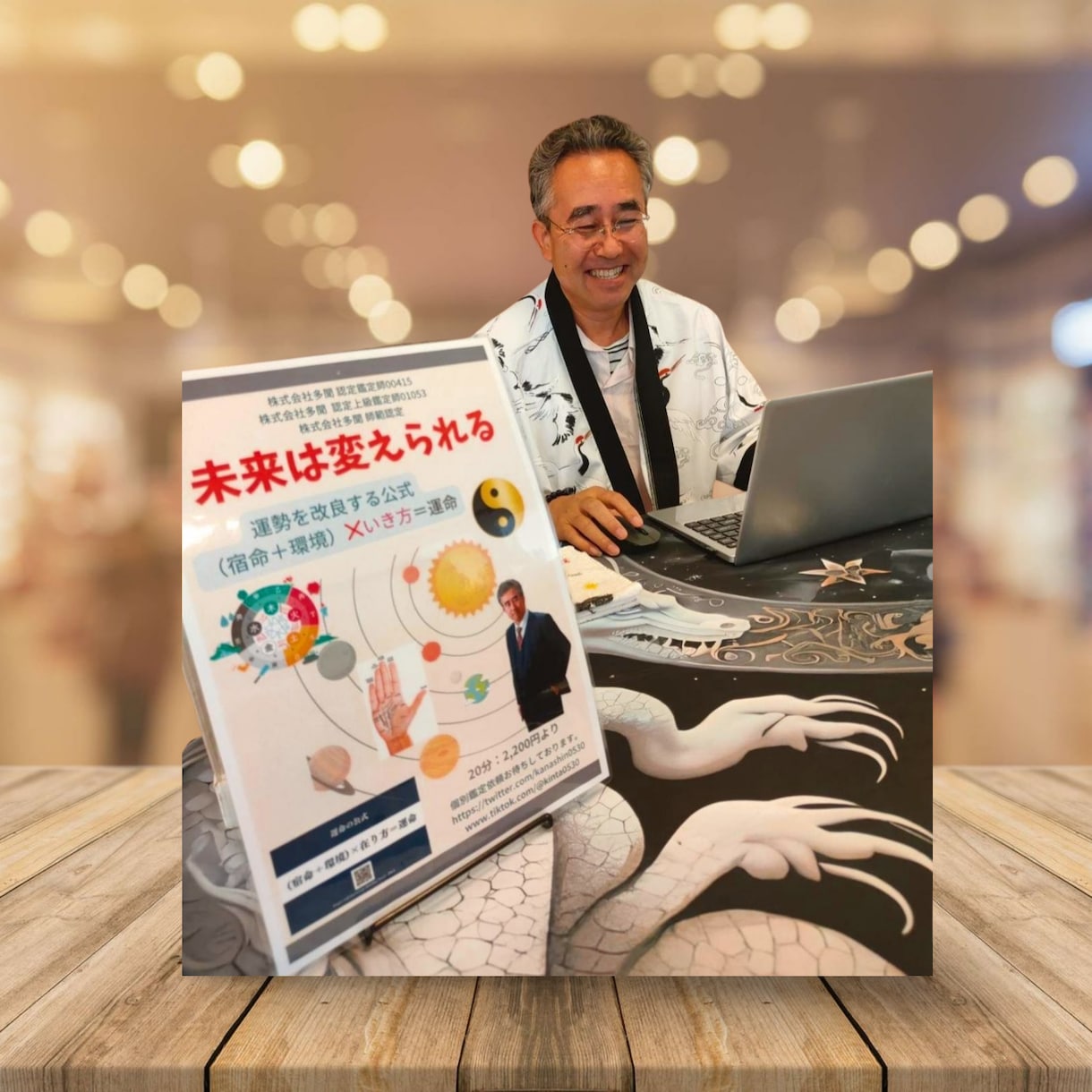 相手の本音が分かる算命学×タロット恋愛鑑定行います 相手の気持ちと次の一手が見えて心が軽くなる、恋愛鑑定安心感！ イメージ4