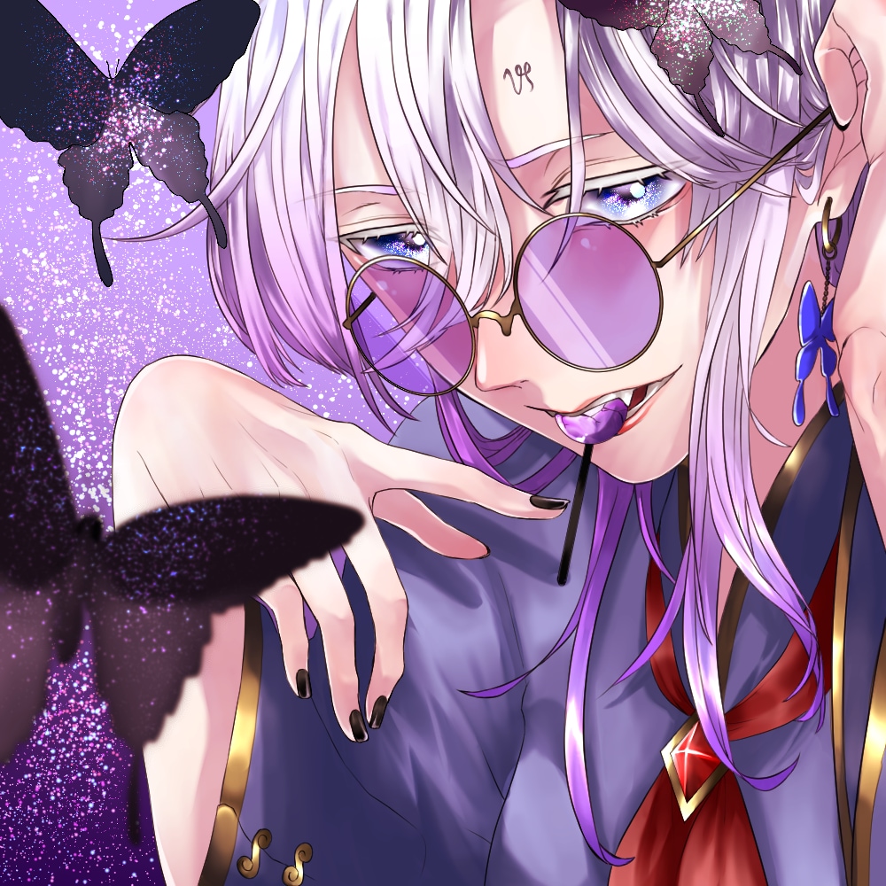 爽やかなイケメンから美少女イラストまで承ります あなたの理想的なキャラクターを提供いたします！ イメージ6