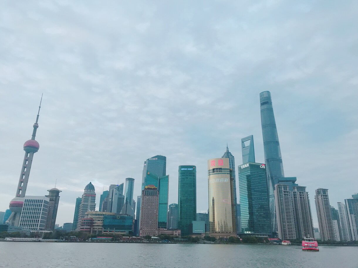 中国語(繁体字、簡体字)⇄日本語翻訳します 中国語での手紙やメール、資料作成が必要な方 イメージ1