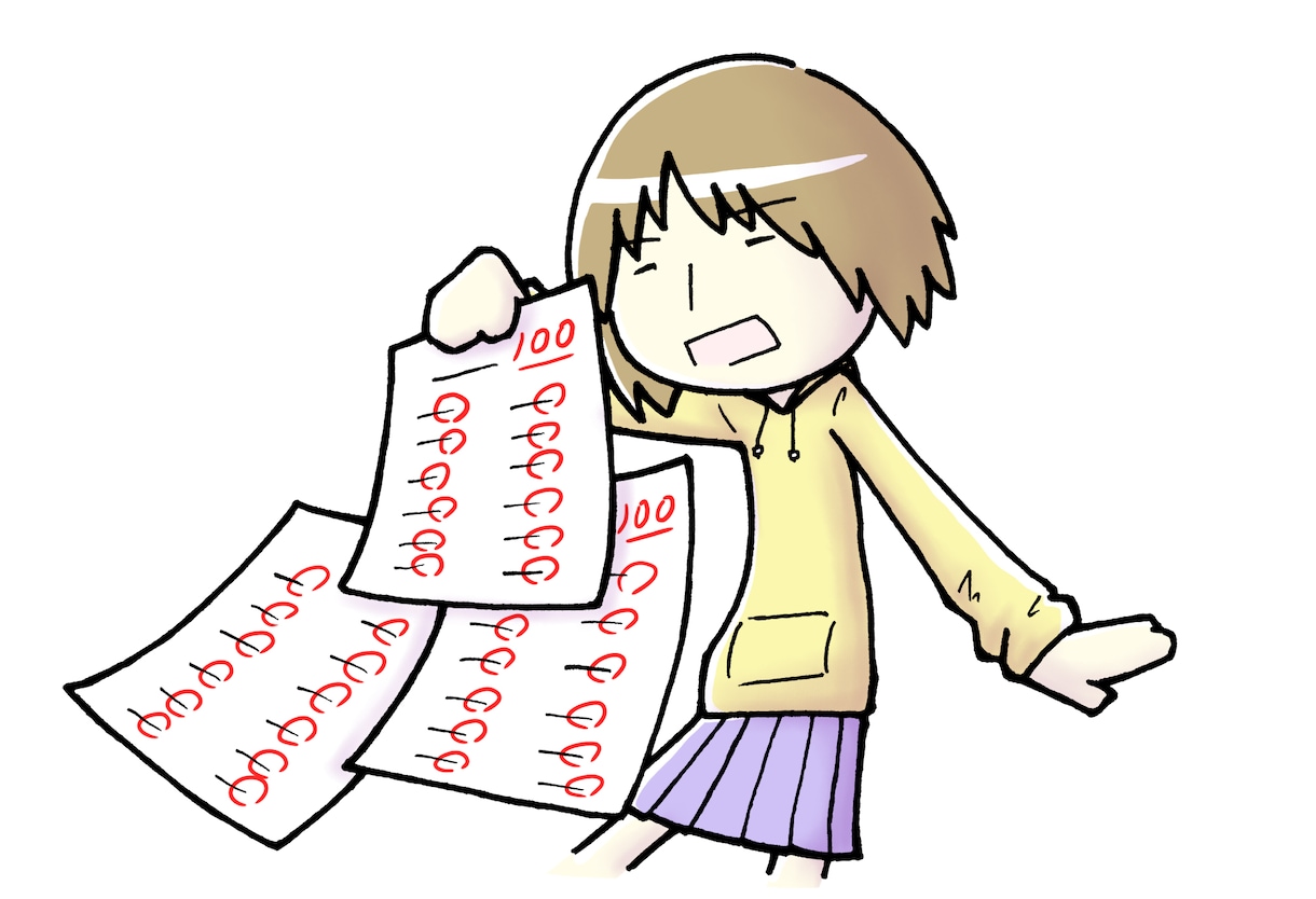 デフォルメイラストの作成を承ります ゆるい雰囲気のイラストをお届けいたします イメージ2