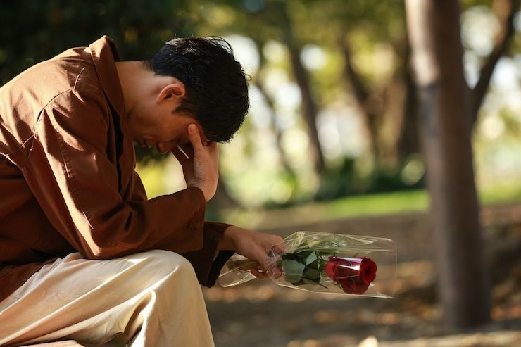 最愛のパートナーの愛をもう一度とり戻します 彼がもう一度あなただけを愛してくれる為のワークをお伝えします イメージ4