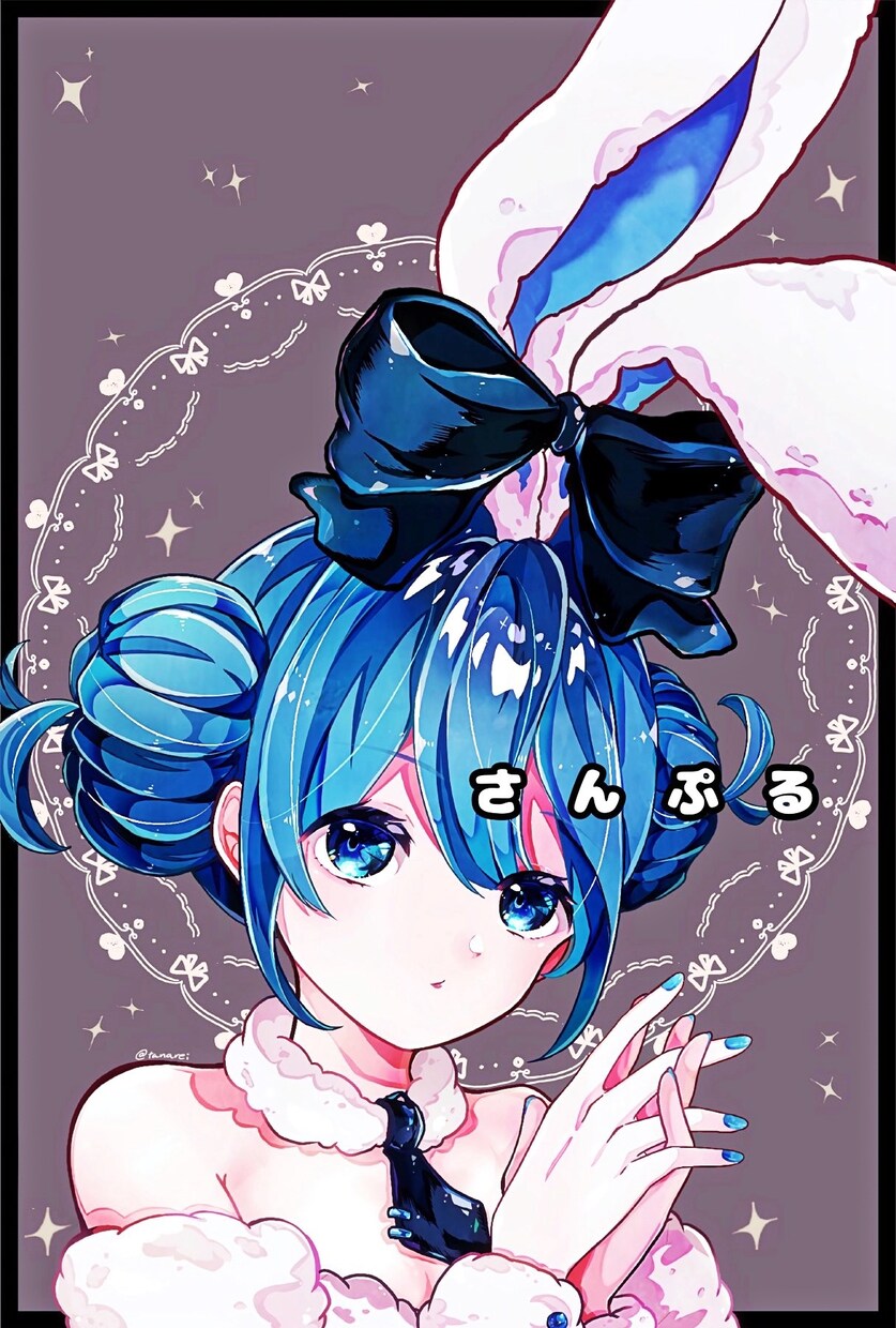商用可・追加料金無し！美麗なイラストを描きます 誰よりも目立つサムネで閲覧数を伸ばしちゃいましょう！！ イメージ5