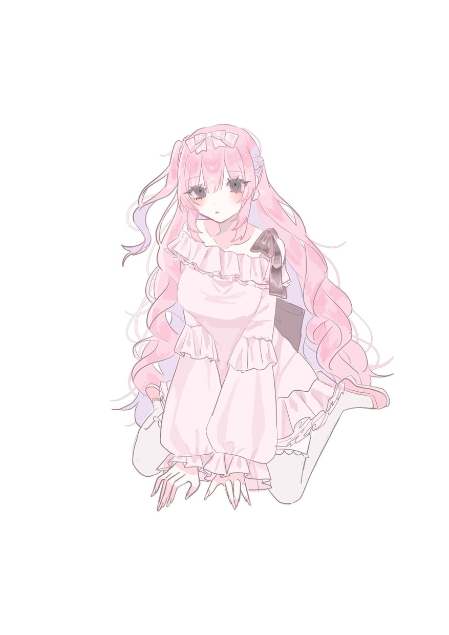 甘く可愛い絵を魅力的に描きます 貴方だけのときめくあまかわイラスト イメージ5