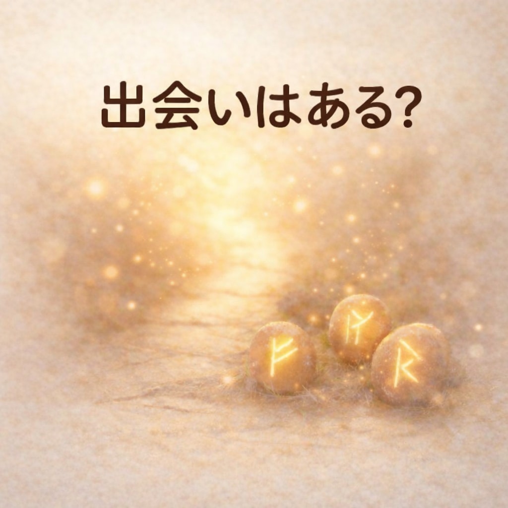 恋愛運・恋のお悩みを古代文字ルーンで読み解きます 一人の人物について質問二つまで承ります☆鑑定後フォローあり イメージ4