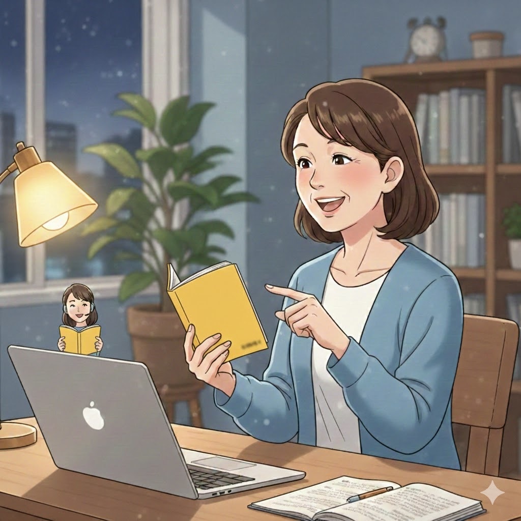 英会話 /「瞬間英作文」を使って英語の口を鍛えます くり返し練習することで表現・文法をしみこませましょう！ イメージ2