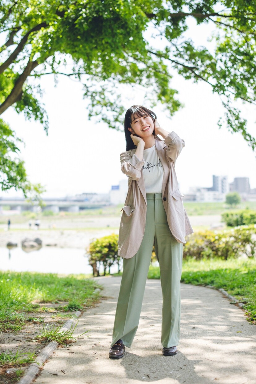 自然体な写真撮影と編集行います ストロボを使わない自然な撮影を得意分野としてます イメージ1