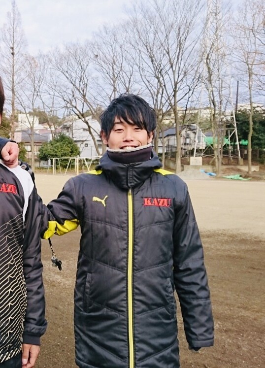 サッカーの悩み解決します 個人、チームでの悩みどちらも解決致します。 イメージ3