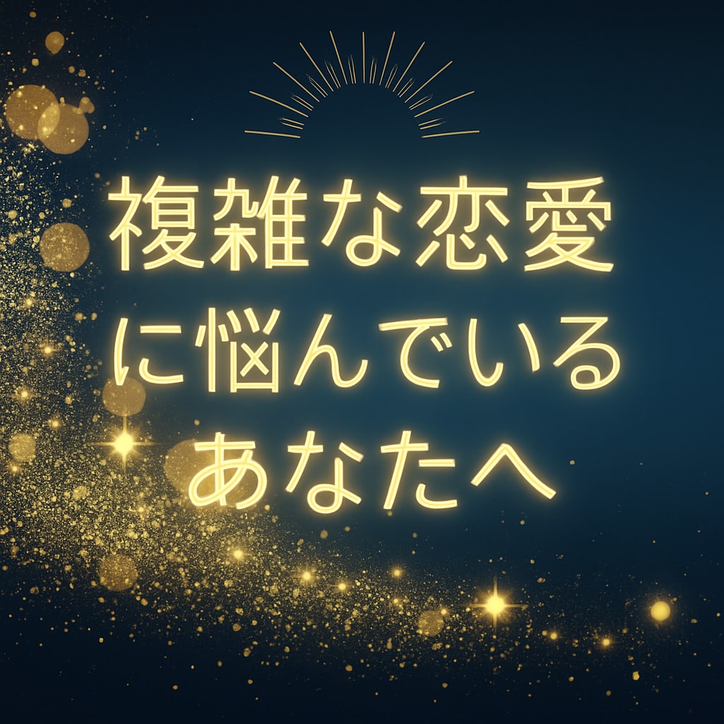 深い悩み占います 私は愛される？私に魅力ある？ 実は一番深い“自己価値”の悩み イメージ1