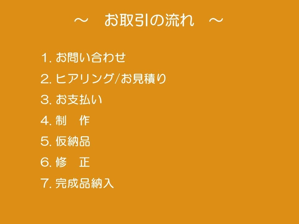動画編集各種承ります 7年間の動画編集経験で丁寧に仕上げます イメージ2