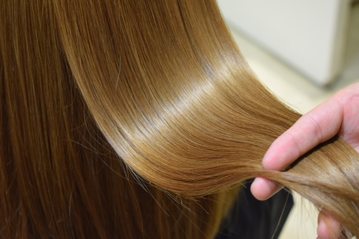 20代～必見！似合うヘアカラー教えます カラー、ブリーチ、ファーストグレイなど悩みがある方必見です！ イメージ2