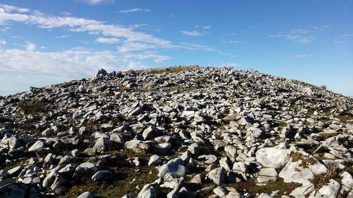 東海周辺　登山の初心者向けアドバイスします 登山を始めてみたいけど不安、分からないことだらけな方に イメージ6