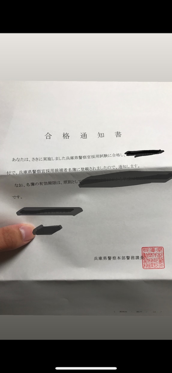 公務員試験現役合格マニュアル方法を教えます 元警察官が教える面接官に好印象を与えるマスター面接法 イメージ2