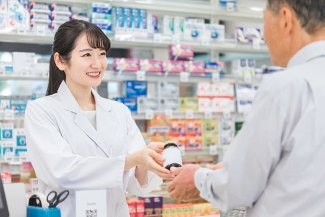 インターネットで購入できる市販薬のアドバイスします 現役薬剤師がネットで買える市販薬をお勧めします！！ イメージ1