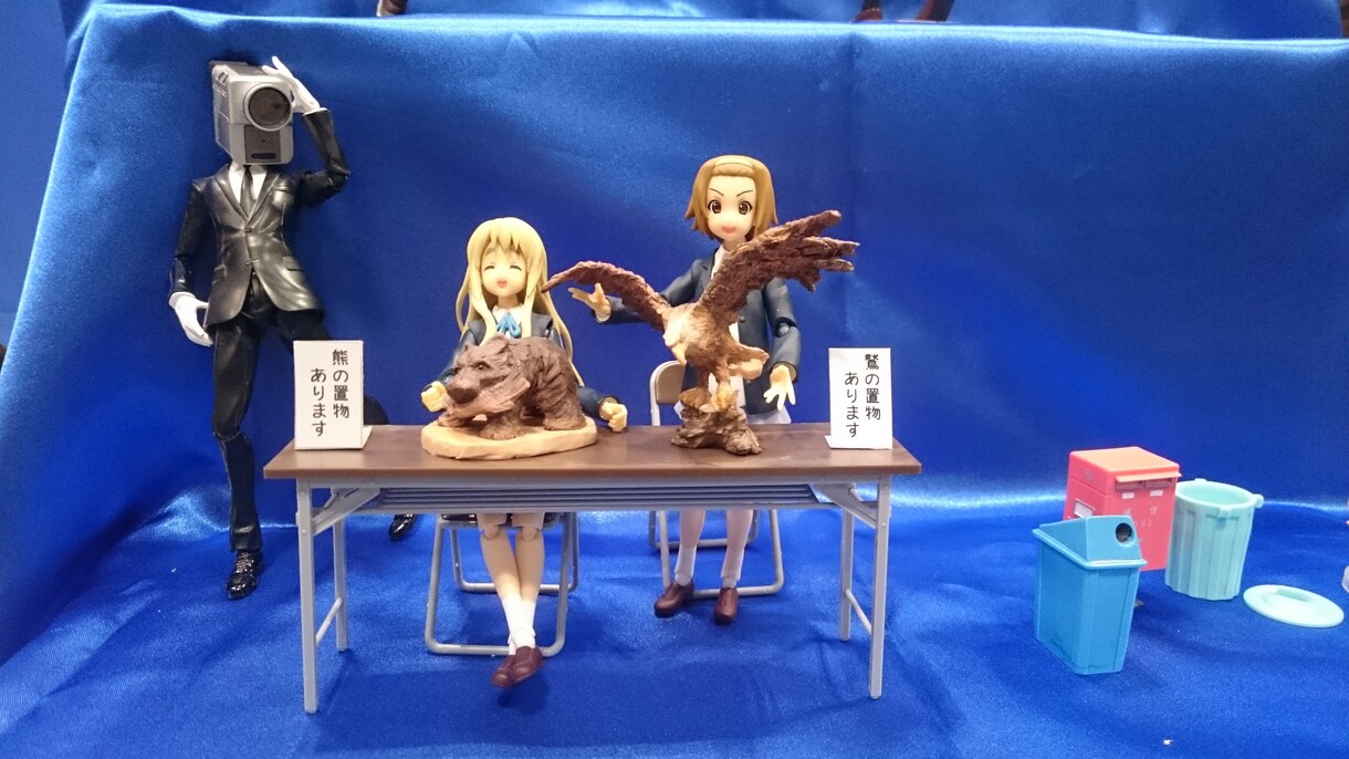 お手軽サイズの思い出があったらいいな　を造ります 思い出や記念、好きなものを、手のひらサイズでかたちに イメージ1