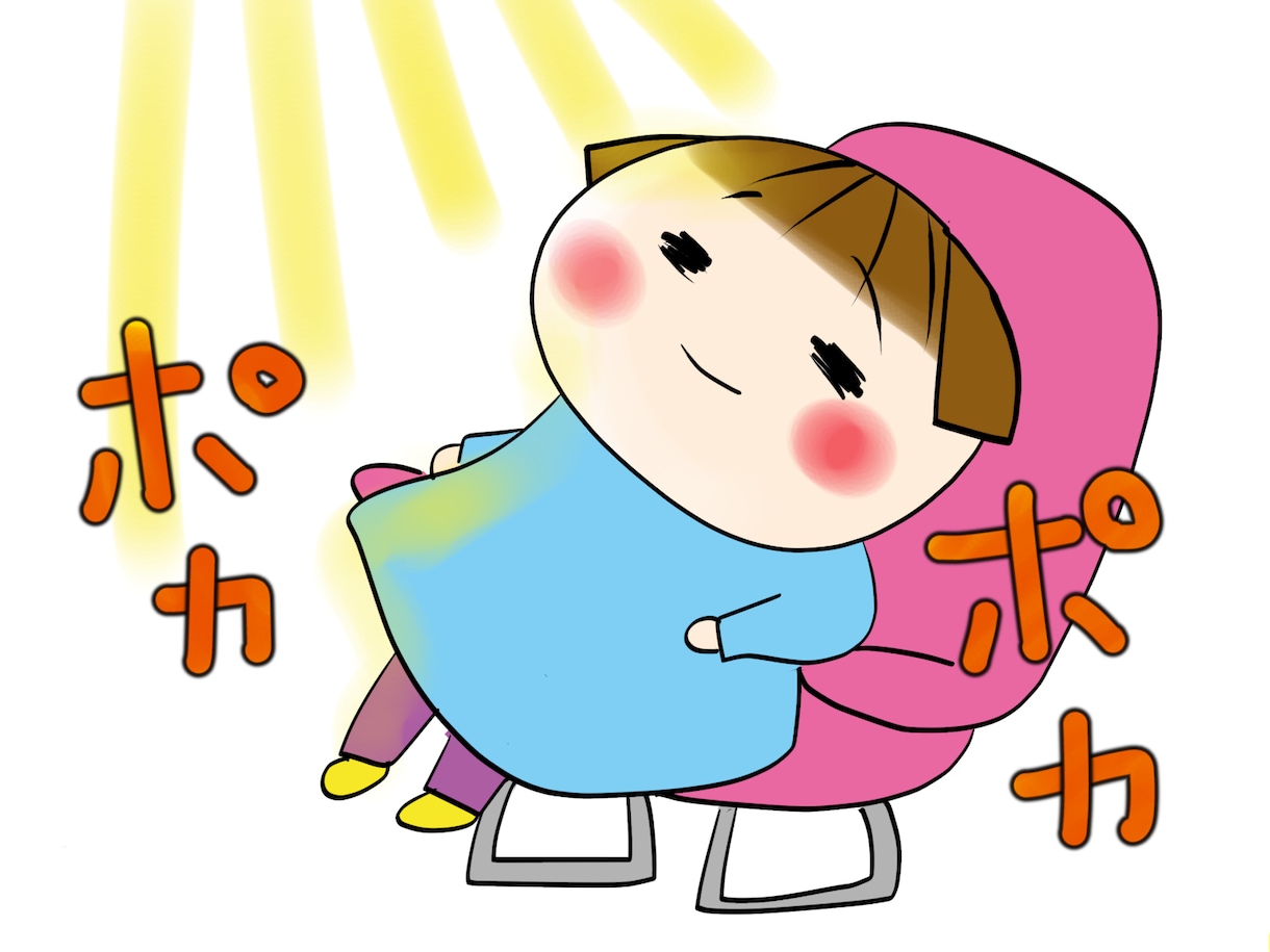 発達障害のお子様を持つ親御さんのお話伺います 大人になったから分かるあの時の行動の意味、想いを伝えたい！ イメージ3