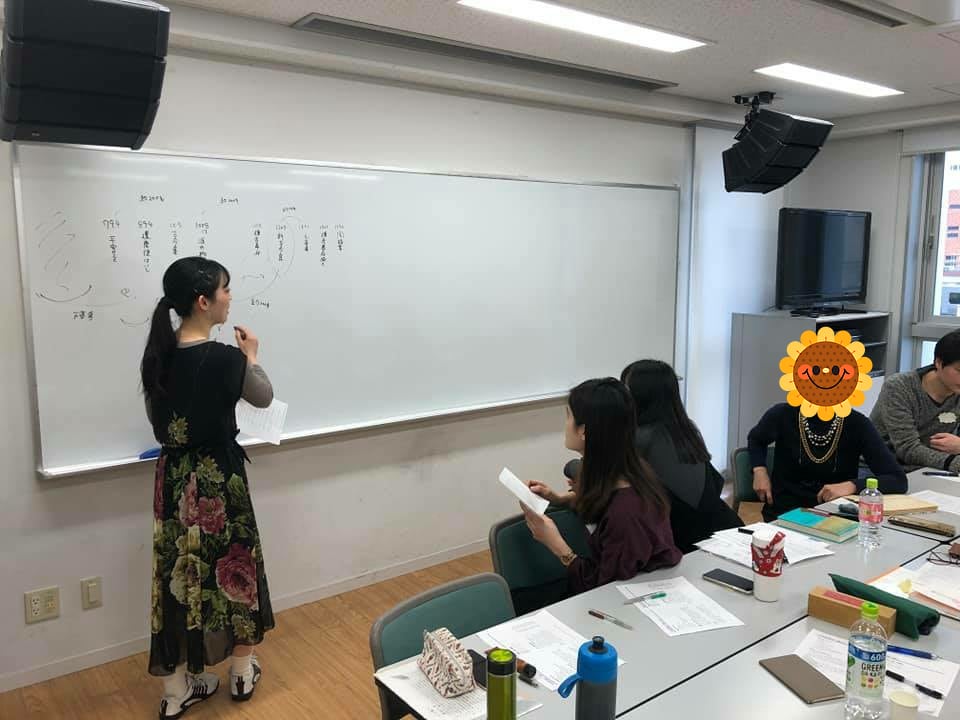 歌人があなたの短歌を添削します 独りよがりな短歌から抜け出そう！　経験者がアドバイスします♪ イメージ5