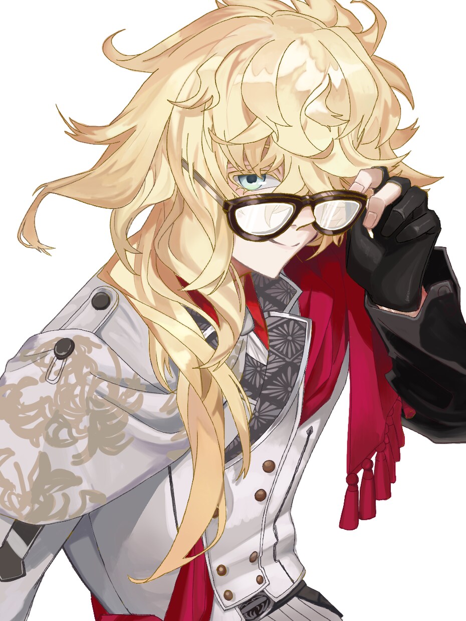 キャラクターのイラスト制作を行います 生き生きとした表情表現や魅力的なハイライト表現 イメージ4
