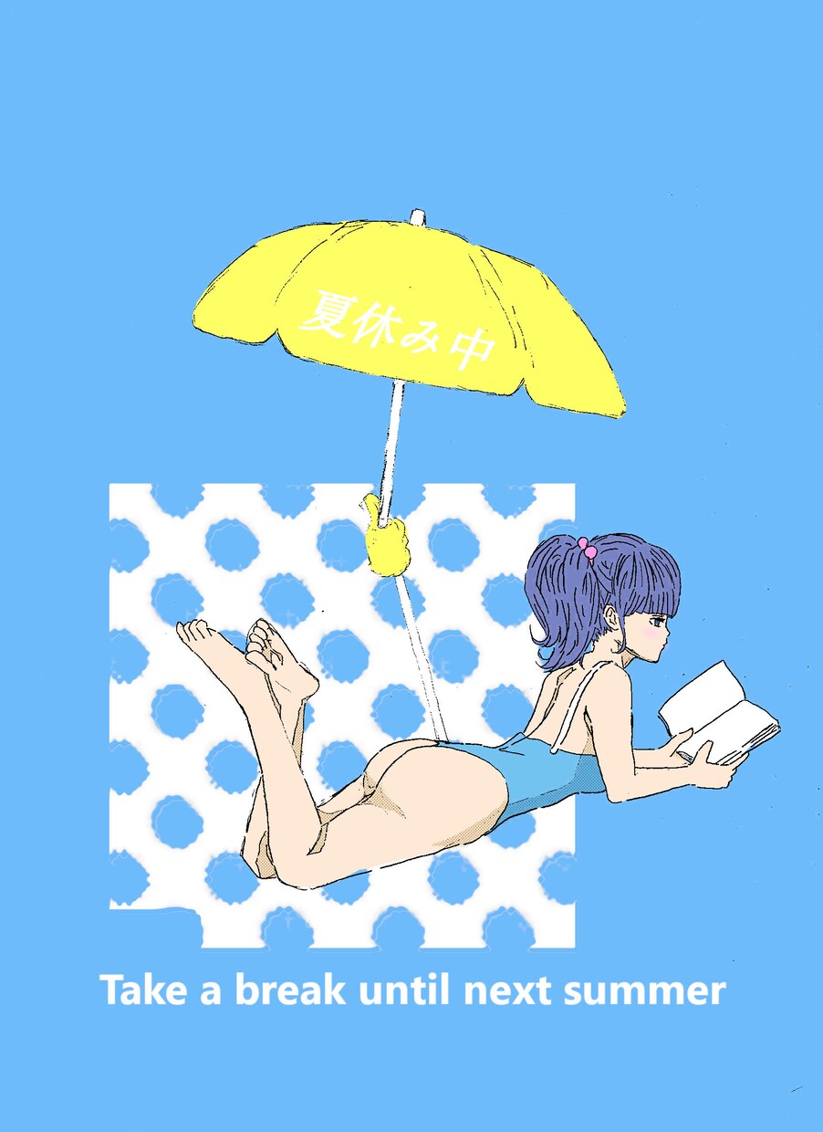 イラスト描きます あなたの中のアイデアを形にするお手伝い イメージ4