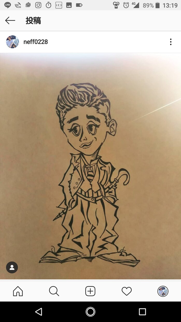 キャラクターや看板なポップ描いてます ポップな絵、看板、ポップなど描くのが得意です イメージ5